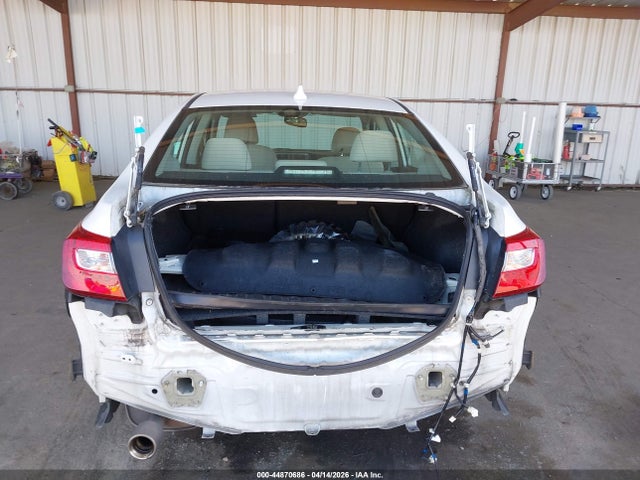 4S3BNAC69G3060724 Subaru Legacy 2.5i Premium