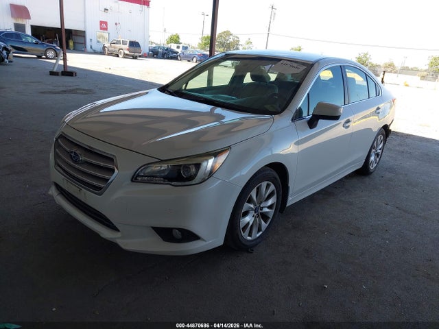 4S3BNAC69G3060724 Subaru Legacy 2.5i Premium