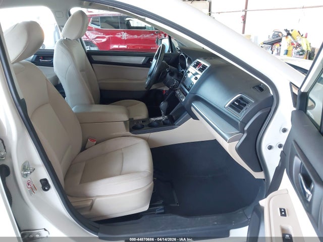 4S3BNAC69G3060724 Subaru Legacy 2.5i Premium