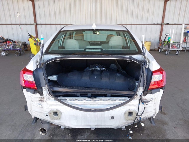 4S3BNAC69G3060724 Subaru Legacy 2.5i Premium