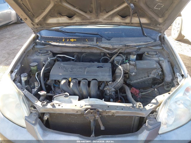 Aukcja sprzedaży 2004 Toyota Matrix Xr, vin: 2T1KR32E94C252804, numer aukcji: 44870691