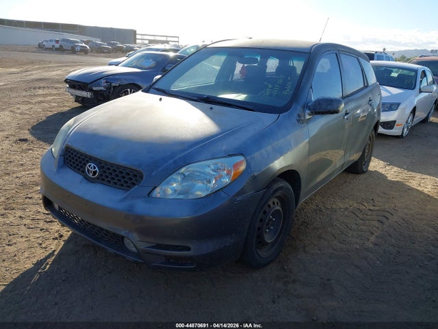 Aukcja sprzedaży 2004 Toyota Matrix Xr, vin: 2T1KR32E94C252804, numer aukcji: 44870691