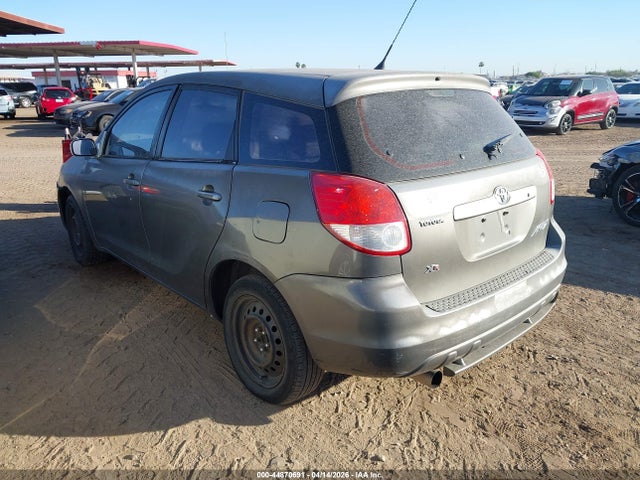 Aukcja sprzedaży 2004 Toyota Matrix Xr, vin: 2T1KR32E94C252804, numer aukcji: 44870691