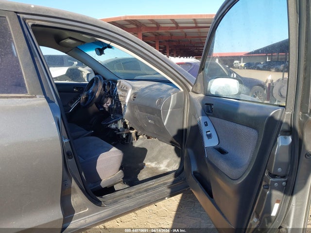 Aukcja sprzedaży 2004 Toyota Matrix Xr, vin: 2T1KR32E94C252804, numer aukcji: 44870691