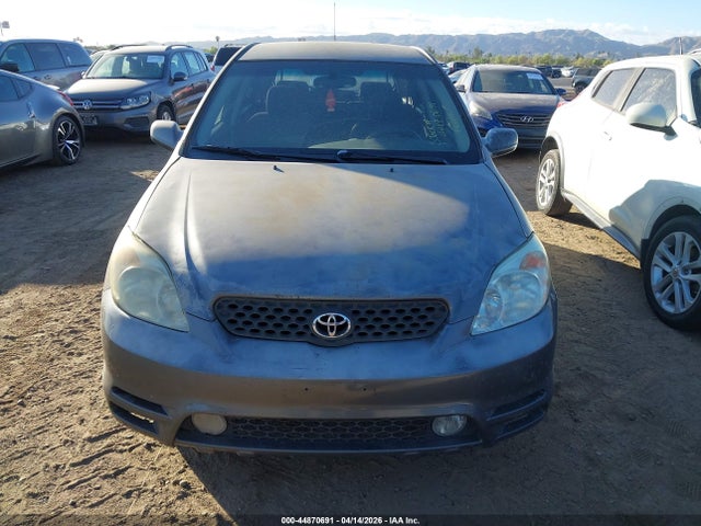 Aukcja sprzedaży 2004 Toyota Matrix Xr, vin: 2T1KR32E94C252804, numer aukcji: 44870691