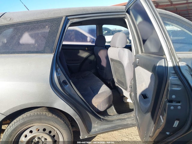 Aukcja sprzedaży 2004 Toyota Matrix Xr, vin: 2T1KR32E94C252804, numer aukcji: 44870691