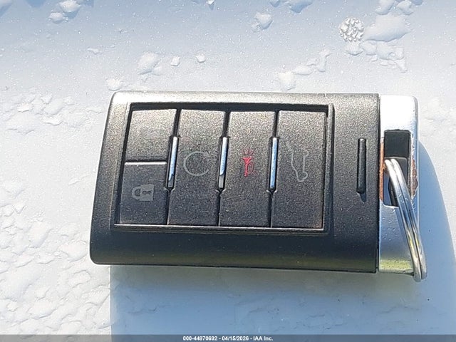 2011 CADILLAC SRX 3GYFNAEY2BS629314 Photo 10