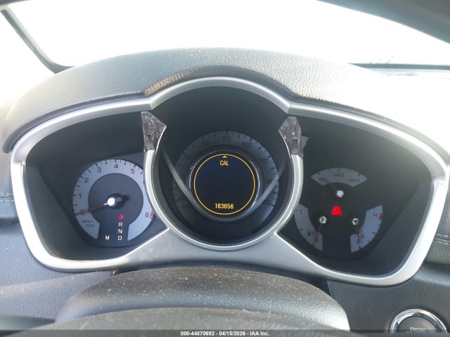 2011 CADILLAC SRX 3GYFNAEY2BS629314 Photo 6