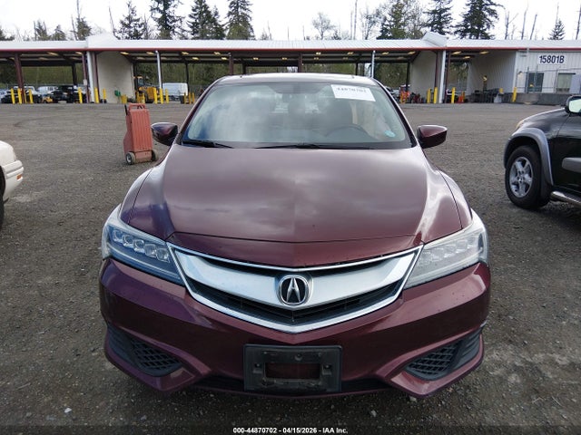 Продаж на аукціоні авто 2016 Acura Ilx Premium Package/technology Plus Package, vin: 19UDE2F72GA013566, номер лоту: 44870702