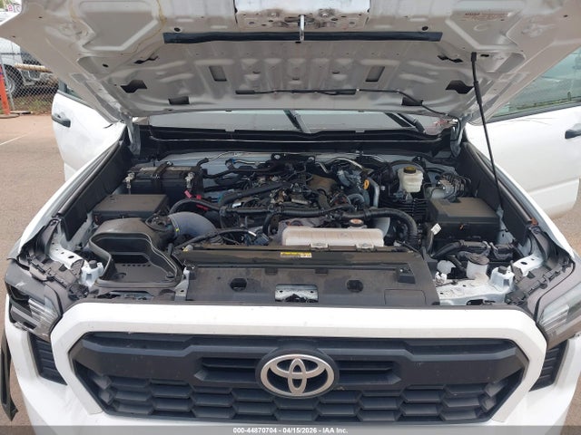 Aukcja sprzedaży 2024 Toyota Tacoma Sr5, vin: 3TYLB5JN5RT031631, numer aukcji: 44870704
