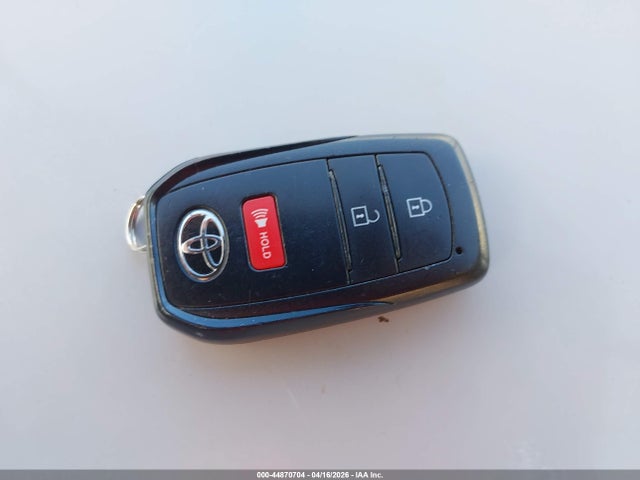 Aukcja sprzedaży 2024 Toyota Tacoma Sr5, vin: 3TYLB5JN5RT031631, numer aukcji: 44870704