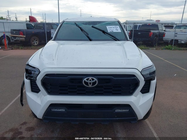 Aukcja sprzedaży 2024 Toyota Tacoma Sr5, vin: 3TYLB5JN5RT031631, numer aukcji: 44870704