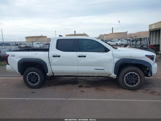 Aukcja sprzedaży 2024 Toyota Tacoma Sr5, vin: 3TYLB5JN5RT031631, numer aukcji: 44870704