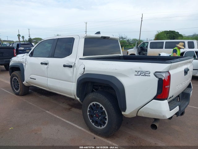 Aukcja sprzedaży 2024 Toyota Tacoma Sr5, vin: 3TYLB5JN5RT031631, numer aukcji: 44870704