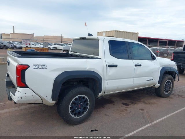 Aukcja sprzedaży 2024 Toyota Tacoma Sr5, vin: 3TYLB5JN5RT031631, numer aukcji: 44870704