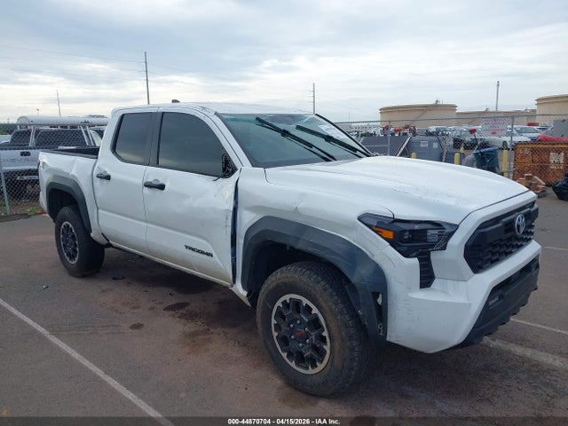Aukcja sprzedaży 2024 Toyota Tacoma Sr5, vin: 3TYLB5JN5RT031631, numer aukcji: 44870704
