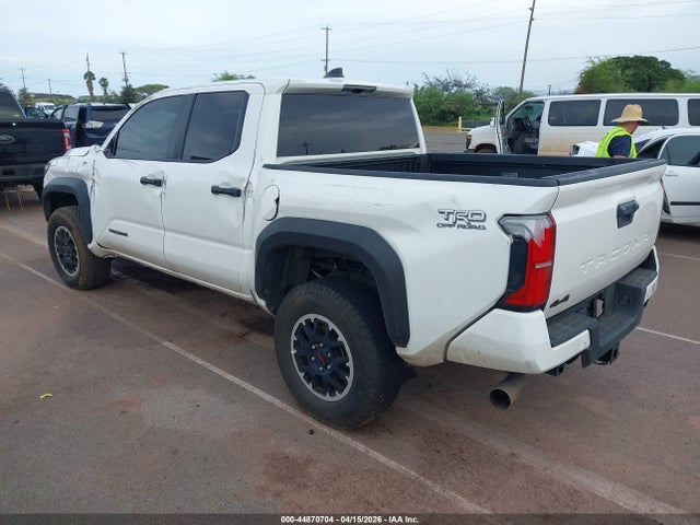 Aukcja sprzedaży 2024 Toyota Tacoma Sr5, vin: 3TYLB5JN5RT031631, numer aukcji: 44870704