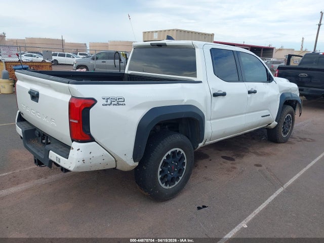 Aukcja sprzedaży 2024 Toyota Tacoma Sr5, vin: 3TYLB5JN5RT031631, numer aukcji: 44870704