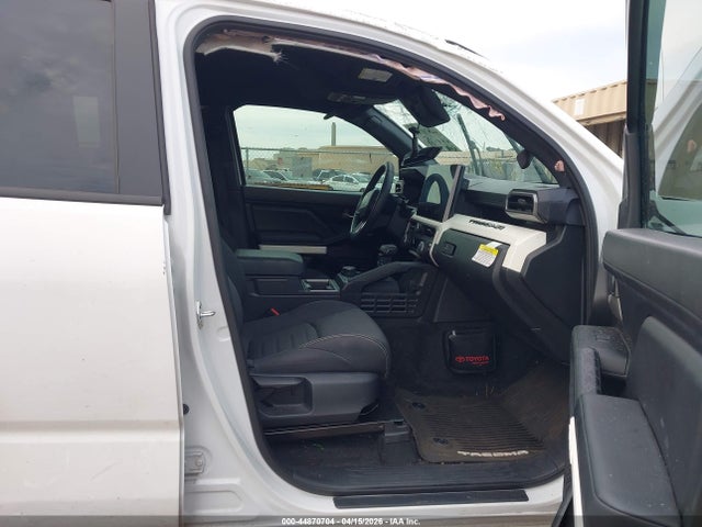 Aukcja sprzedaży 2024 Toyota Tacoma Sr5, vin: 3TYLB5JN5RT031631, numer aukcji: 44870704