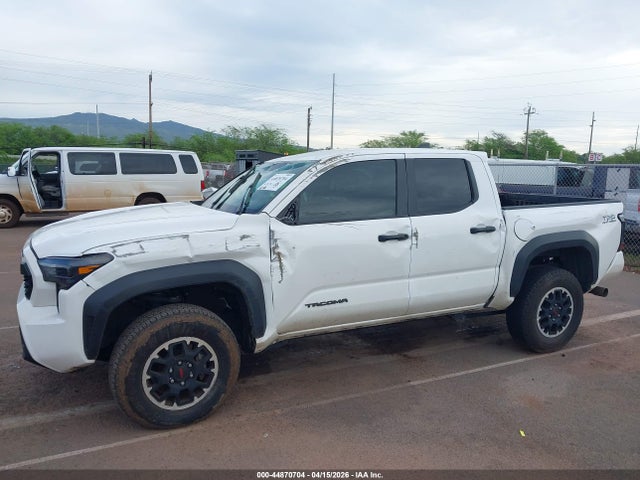 Aukcja sprzedaży 2024 Toyota Tacoma Sr5, vin: 3TYLB5JN5RT031631, numer aukcji: 44870704