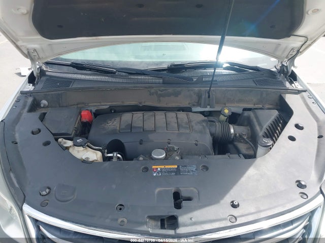 Chevrolet Traverse 2lt 2014 1GNKVHKD8EJ106570 Image 10