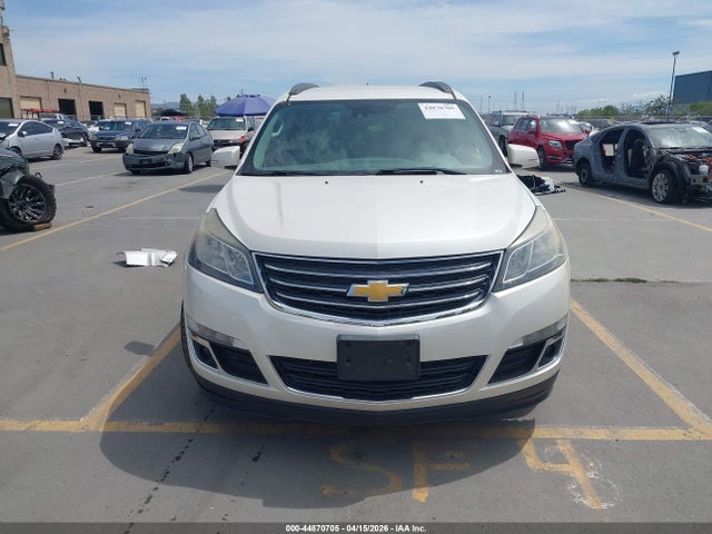 Chevrolet Traverse 2lt 2014 1GNKVHKD8EJ106570 Image 13