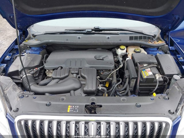44870707 :رقم المزاد ، 1G4PR5SK0E4102782 vin ، 2014 Buick Verano Convenience Group مزاد بيع