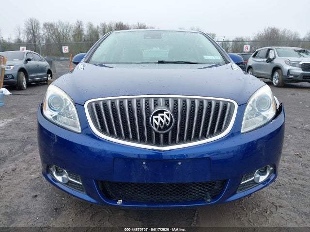 44870707 :رقم المزاد ، 1G4PR5SK0E4102782 vin ، 2014 Buick Verano Convenience Group مزاد بيع