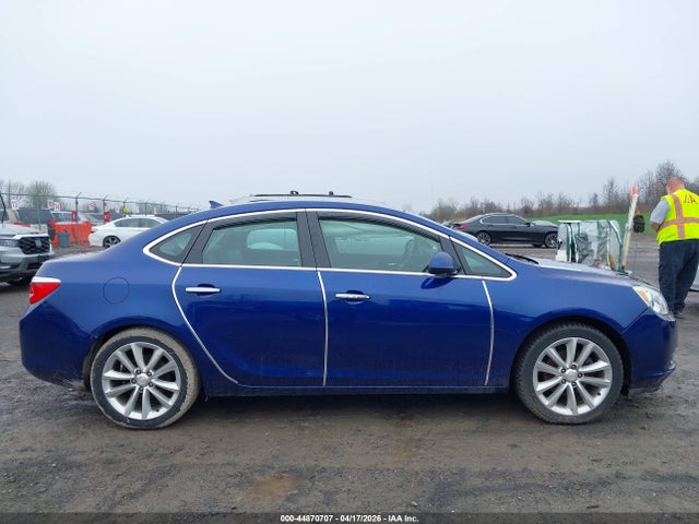 44870707 :رقم المزاد ، 1G4PR5SK0E4102782 vin ، 2014 Buick Verano Convenience Group مزاد بيع