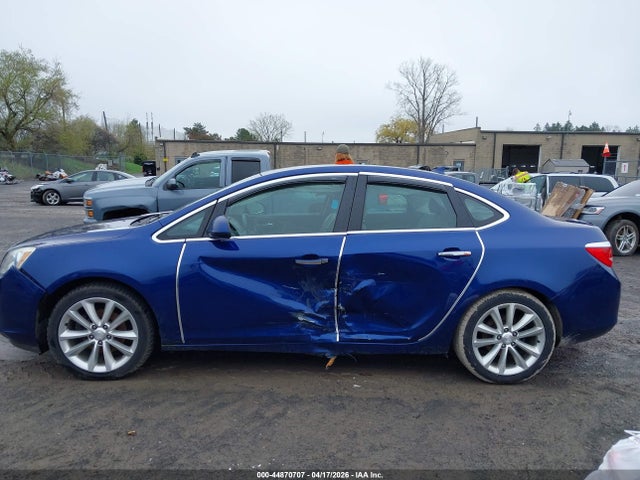 44870707 :رقم المزاد ، 1G4PR5SK0E4102782 vin ، 2014 Buick Verano Convenience Group مزاد بيع