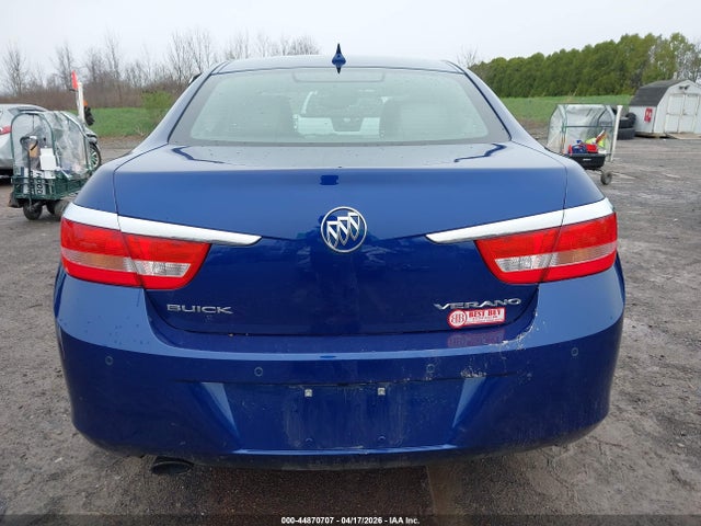44870707 :رقم المزاد ، 1G4PR5SK0E4102782 vin ، 2014 Buick Verano Convenience Group مزاد بيع