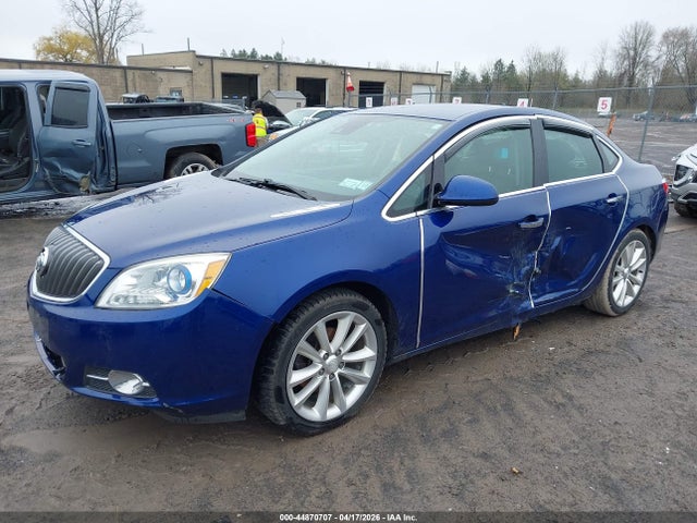 44870707 :رقم المزاد ، 1G4PR5SK0E4102782 vin ، 2014 Buick Verano Convenience Group مزاد بيع