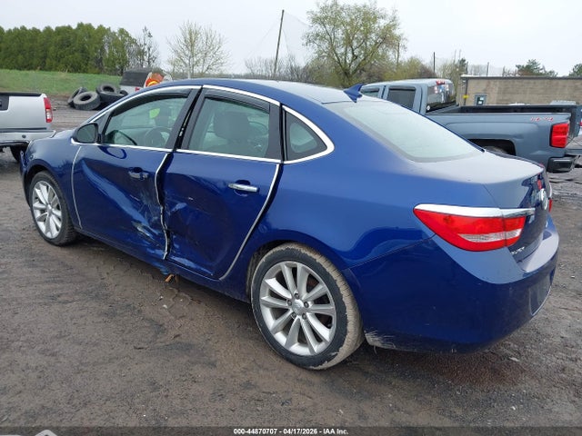 44870707 :رقم المزاد ، 1G4PR5SK0E4102782 vin ، 2014 Buick Verano Convenience Group مزاد بيع