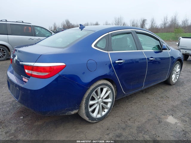 44870707 :رقم المزاد ، 1G4PR5SK0E4102782 vin ، 2014 Buick Verano Convenience Group مزاد بيع