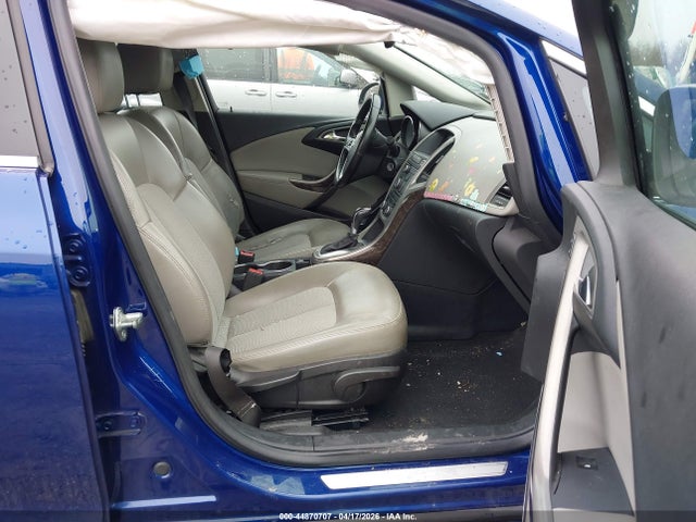 44870707 :رقم المزاد ، 1G4PR5SK0E4102782 vin ، 2014 Buick Verano Convenience Group مزاد بيع