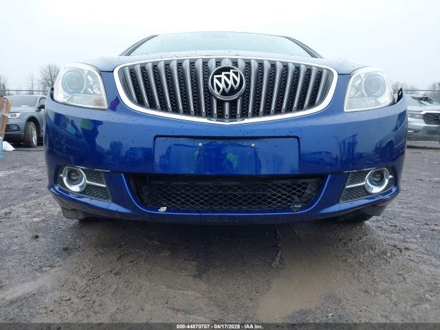 44870707 :رقم المزاد ، 1G4PR5SK0E4102782 vin ، 2014 Buick Verano Convenience Group مزاد بيع