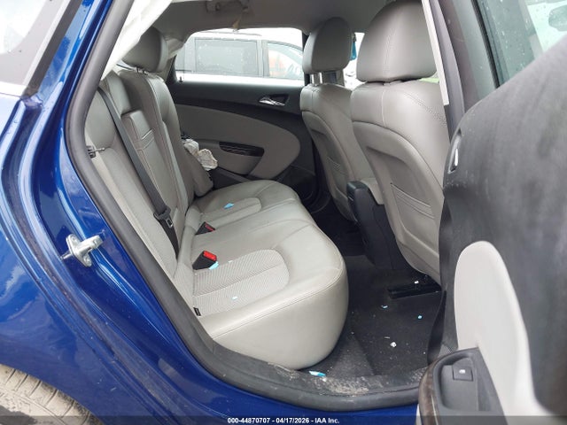 44870707 :رقم المزاد ، 1G4PR5SK0E4102782 vin ، 2014 Buick Verano Convenience Group مزاد بيع