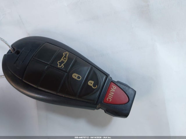 2010 Dodge Challenger Se მანქანა იყიდება აუქციონზე, vin: 2B3CJ4DV5AH275465, აუქციონის ნომერი: 44870712