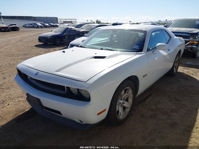 2010 Dodge Challenger Se მანქანა იყიდება აუქციონზე, vin: 2B3CJ4DV5AH275465, აუქციონის ნომერი: 44870712