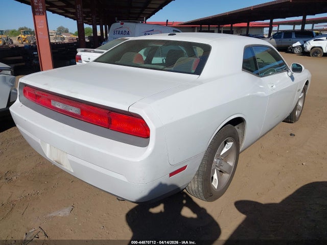 2010 Dodge Challenger Se მანქანა იყიდება აუქციონზე, vin: 2B3CJ4DV5AH275465, აუქციონის ნომერი: 44870712