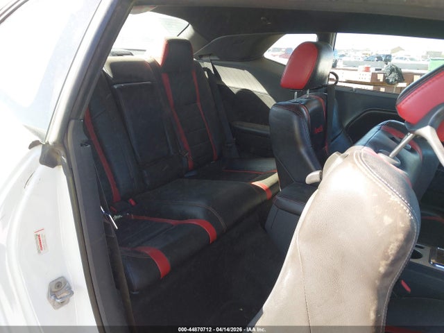 2010 Dodge Challenger Se მანქანა იყიდება აუქციონზე, vin: 2B3CJ4DV5AH275465, აუქციონის ნომერი: 44870712