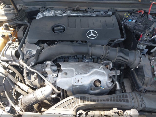 W1K3G4EB8LW045107 Mercedes-Benz A 220