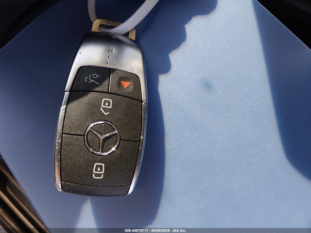 W1K3G4EB8LW045107 Mercedes-Benz A 220