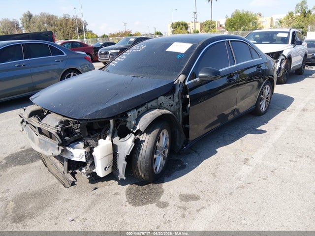 W1K3G4EB8LW045107 Mercedes-Benz A 220