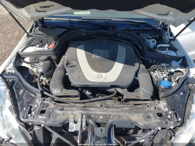 44870722 :رقم المزاد ، WDDKK5GF3BF056241 vin ، 2011 Mercedes-benz E 350 مزاد بيع