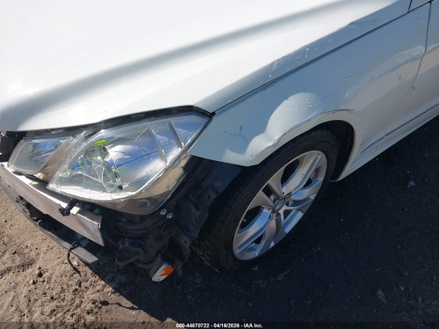 44870722 :رقم المزاد ، WDDKK5GF3BF056241 vin ، 2011 Mercedes-benz E 350 مزاد بيع