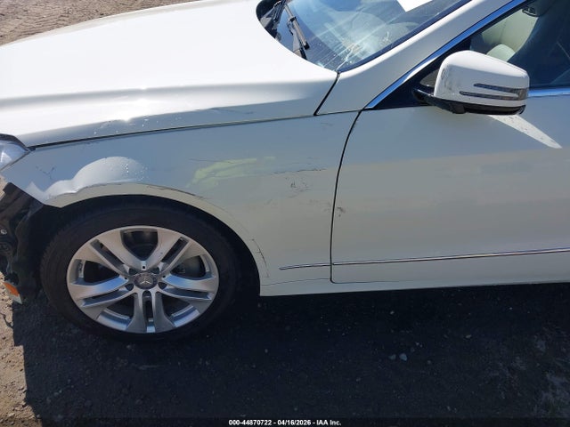 44870722 :رقم المزاد ، WDDKK5GF3BF056241 vin ، 2011 Mercedes-benz E 350 مزاد بيع