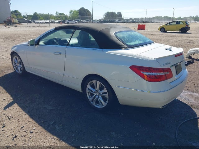 44870722 :رقم المزاد ، WDDKK5GF3BF056241 vin ، 2011 Mercedes-benz E 350 مزاد بيع