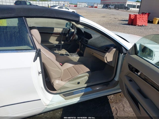 44870722 :رقم المزاد ، WDDKK5GF3BF056241 vin ، 2011 Mercedes-benz E 350 مزاد بيع