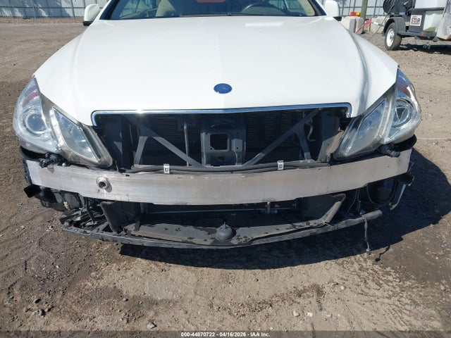 44870722 :رقم المزاد ، WDDKK5GF3BF056241 vin ، 2011 Mercedes-benz E 350 مزاد بيع